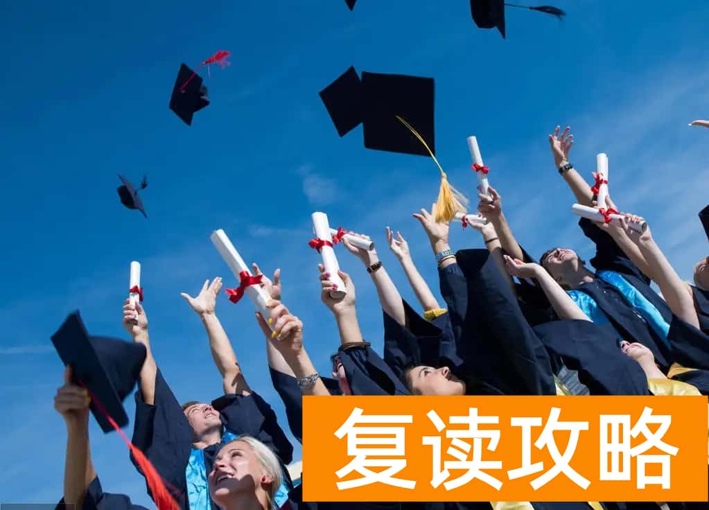 研究生报考条件与要求（须符合下列条件）